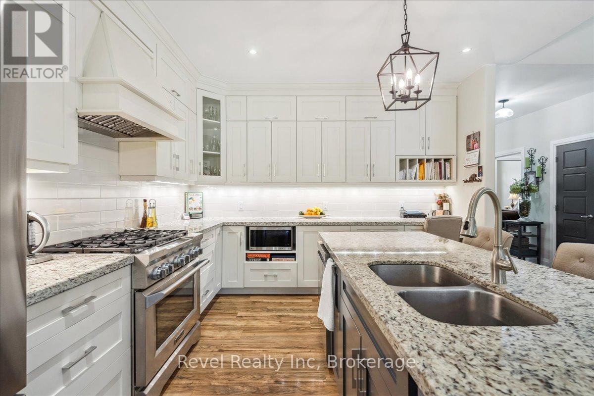 59 Trout Lane, Tiny, Ontario  L9M 0J1 - Photo 12 - S12269912
