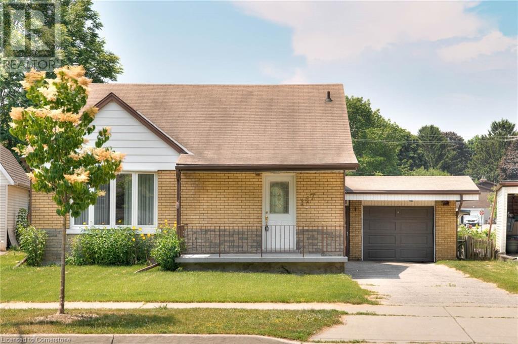 Property at 147 CLARK Avenue image 1