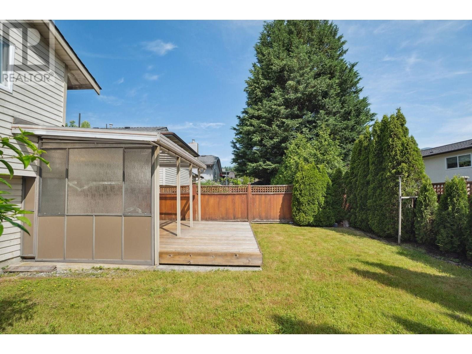 1163 Falcon Drive, Coquitlam, British Columbia V3E 2C2 - Photo 34 - R3024205