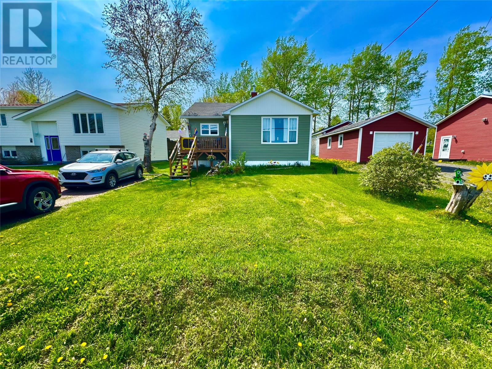 99 Main Street, Embree, Newfoundland & Labrador  A0G 2A0 - Photo 1 - 1287106
