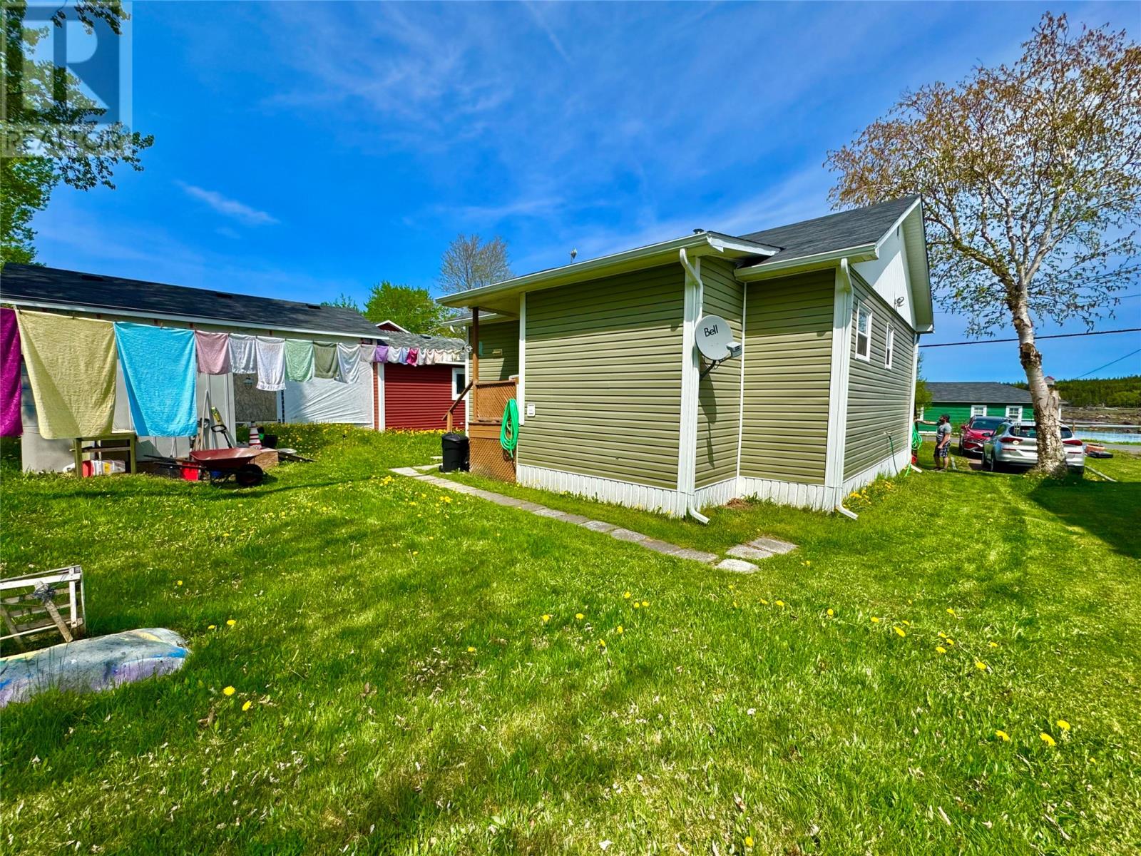 99 Main Street, Embree, Newfoundland & Labrador  A0G 2A0 - Photo 10 - 1287106