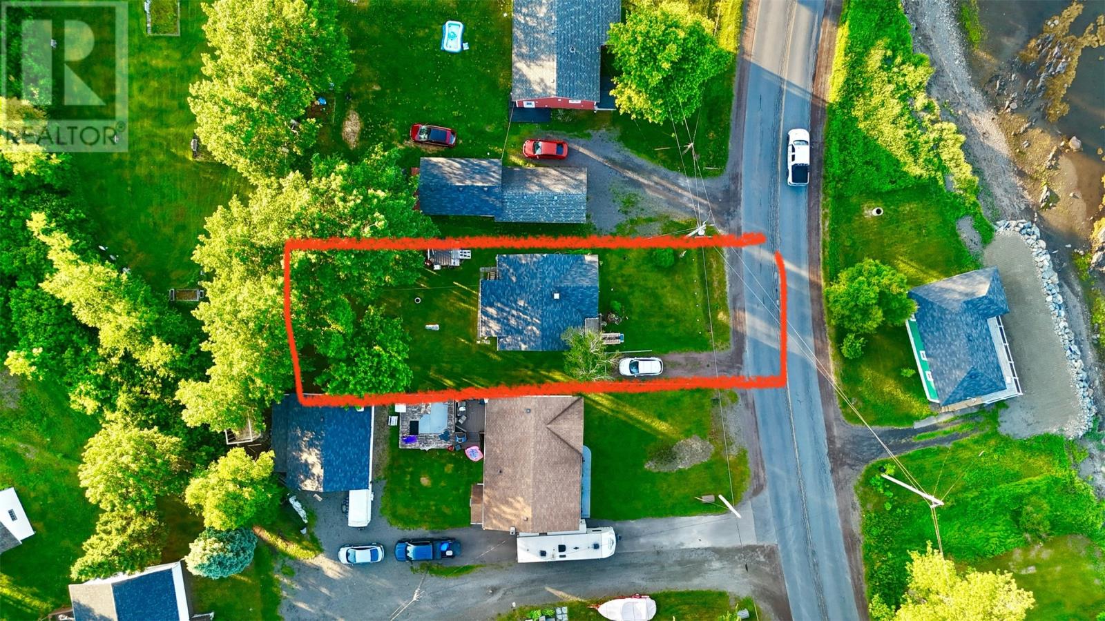 99 Main Street, Embree, Newfoundland & Labrador  A0G 2A0 - Photo 18 - 1287106