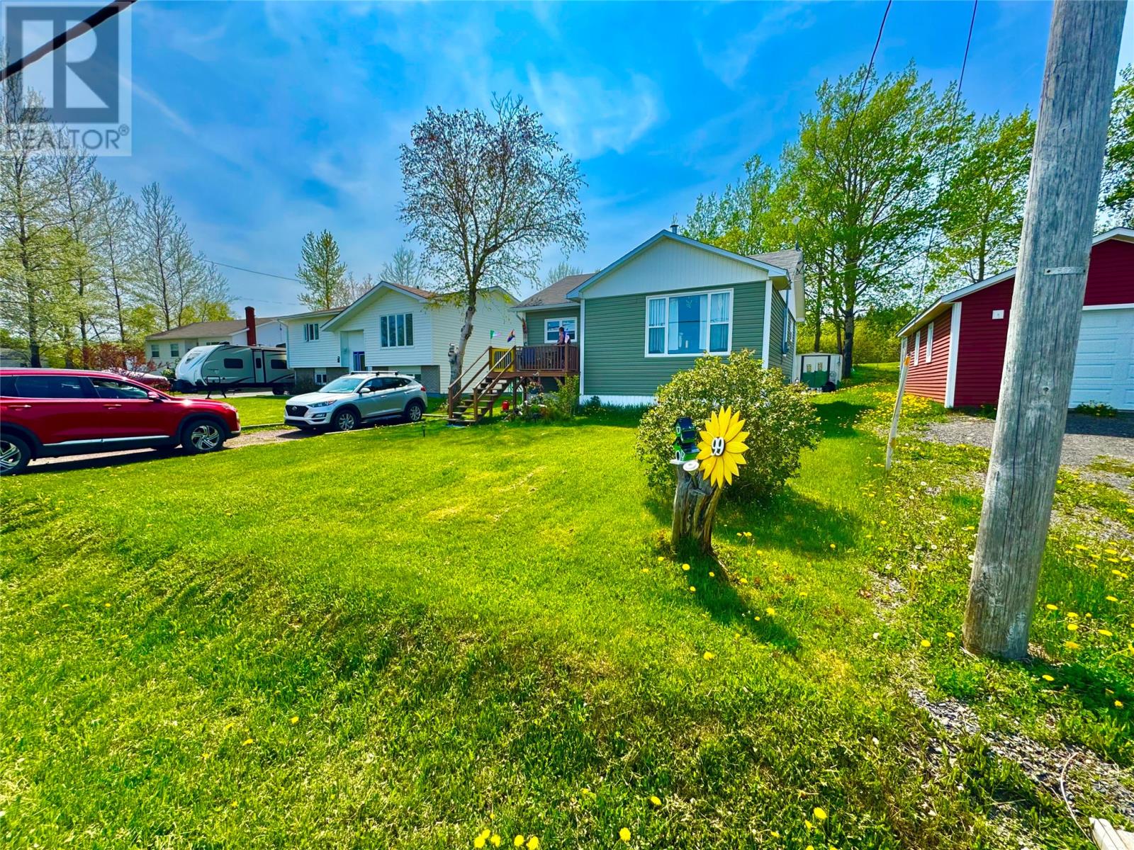 99 Main Street, Embree, Newfoundland & Labrador  A0G 2A0 - Photo 3 - 1287106
