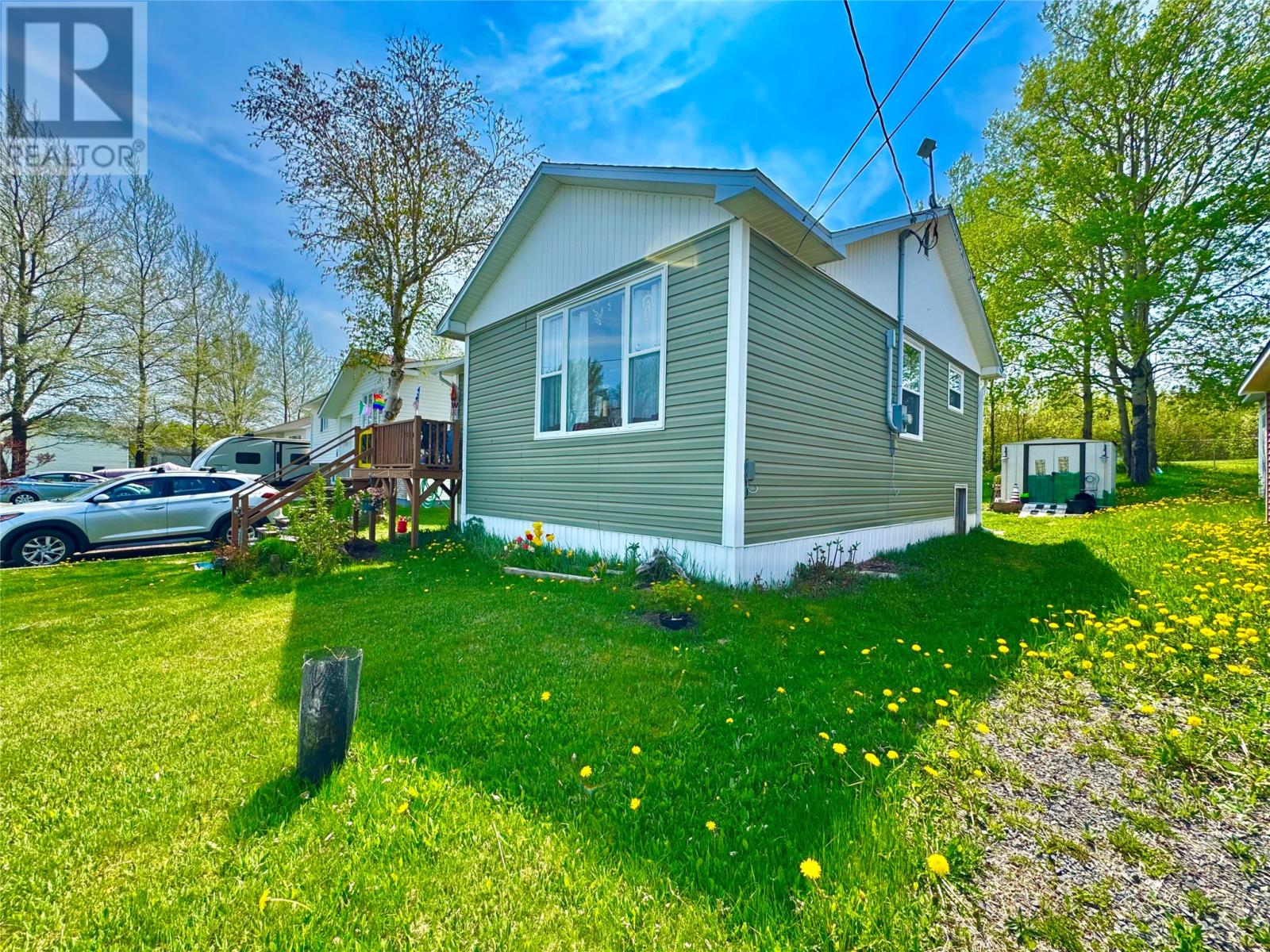 99 Main Street, Embree, Newfoundland & Labrador  A0G 2A0 - Photo 2 - 1287106