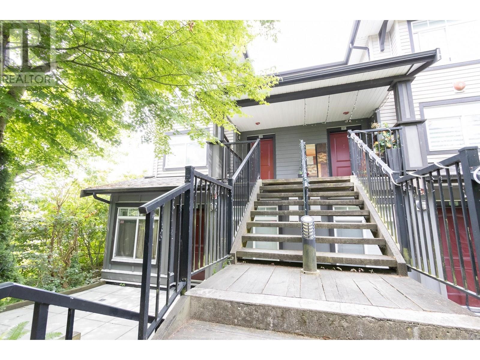 38 7428 14TH AVENUE, Burnaby, British Columbia