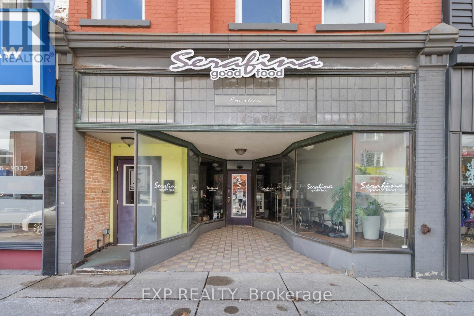 Upper - 14 Norfolk Street S, Haldimand, Ontario  N3Y 2V9 - Photo 2 - X12269822