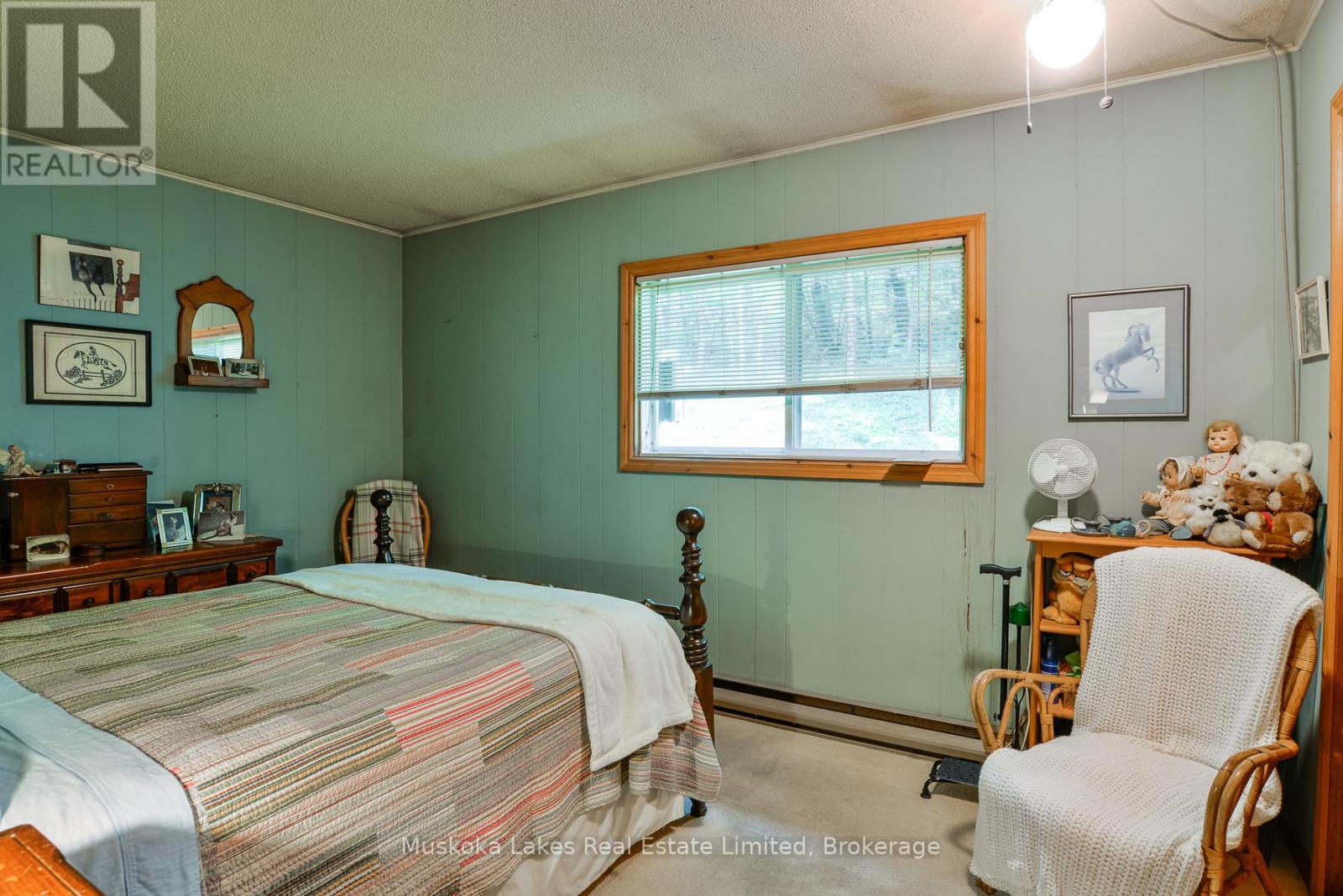 2065 Peninsula Road, Muskoka Lakes, Ontario  P0B 1G0 - Photo 7 - X12269890