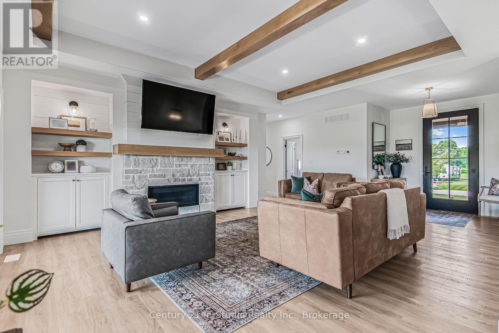 33 Nickason Drive, Arran-Elderslie, Ontario  N0H 1A0 - Photo 12 - X12269900