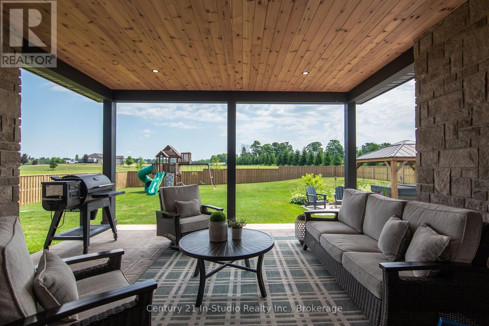 33 Nickason Drive, Arran-Elderslie, Ontario  N0H 1A0 - Photo 43 - X12269900