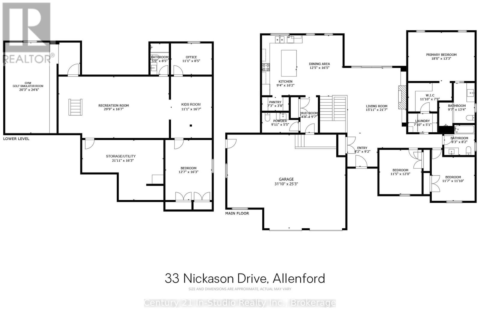 33 Nickason Drive, Arran-Elderslie, Ontario  N0H 1A0 - Photo 50 - X12269900
