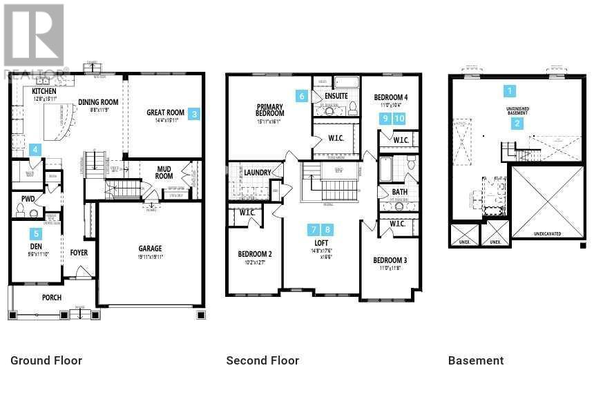 Property at 92 Cityside Crescent NE image