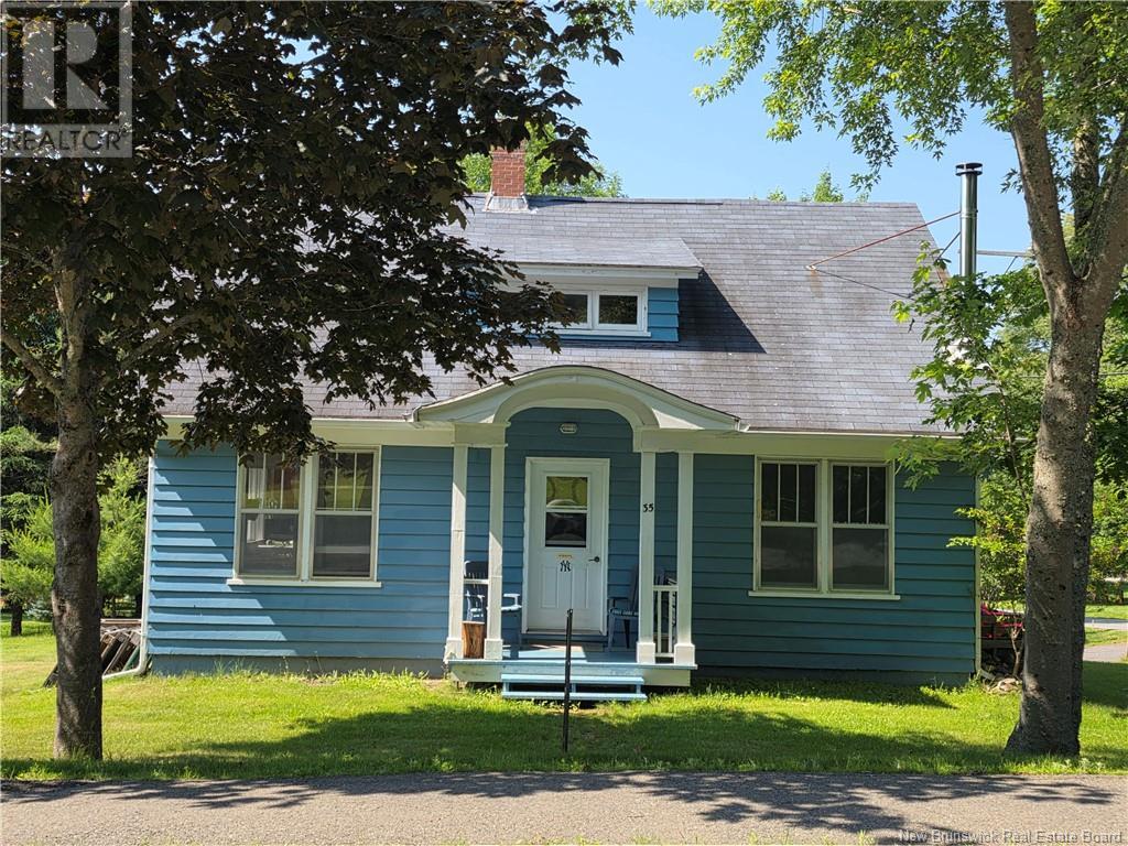 35 Parr Street, Saint Andrews, New Brunswick