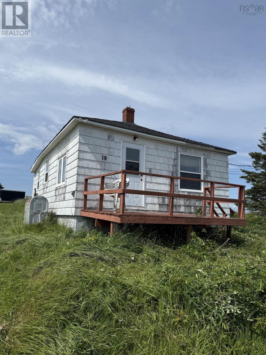 19 Obrien Road, L'Ardoise, Nova Scotia