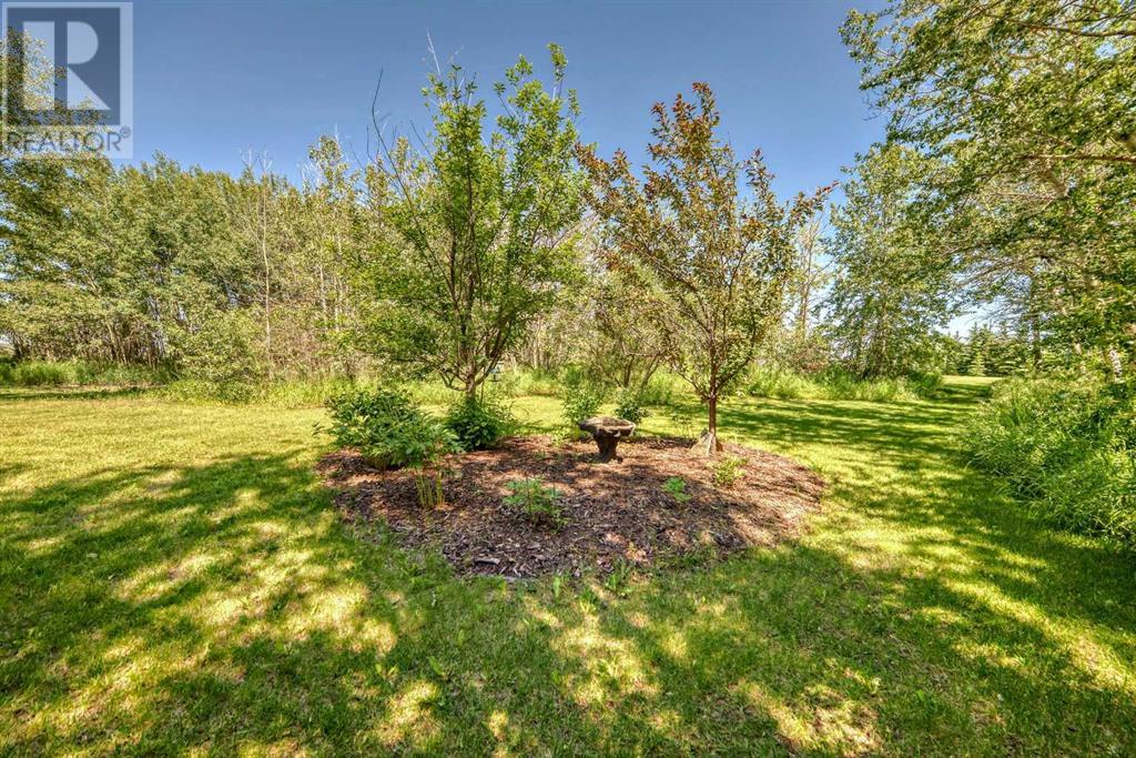 263101 Range Road 14, Rural Rocky View County, Alberta  T4B 3L5 - Photo 37 - A2237540