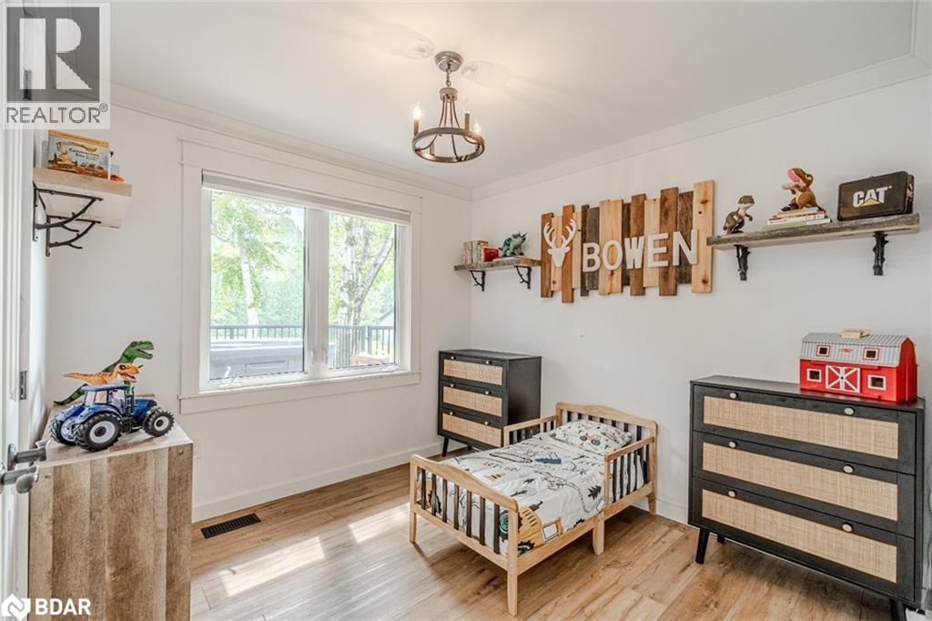 2764 Fairgrounds Road, Severn, Ontario  L3V 0Y2 - Photo 16 - 40749071