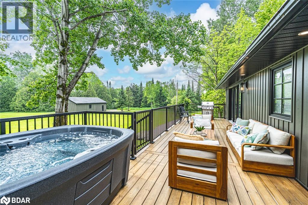 2764 Fairgrounds Road, Severn, Ontario  L3V 0Y2 - Photo 24 - 40749071