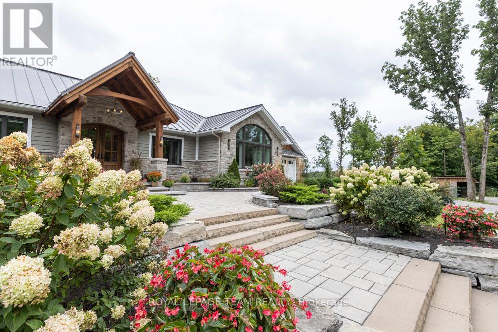 9459 Mccuan Road, Beckwith, Ontario  K7C 0C4 - Photo 4 - X12269872