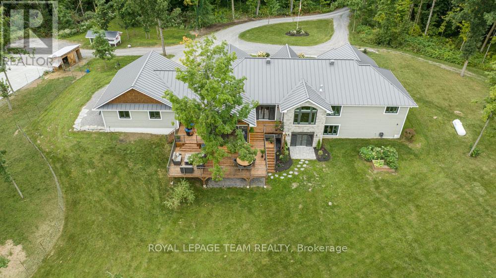 9459 Mccuan Road, Beckwith, Ontario  K7C 0C4 - Photo 41 - X12269872