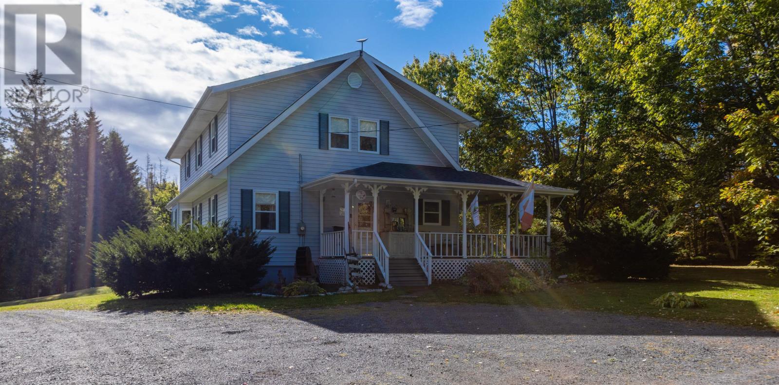 446 Fox River Road, Murray Harbour, Prince Edward Island C0A 1V0 - Photo 3 - 202420490