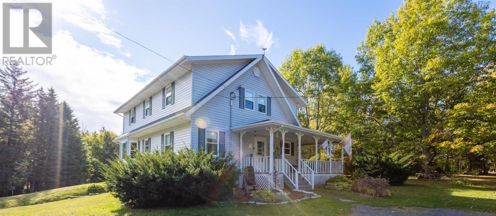 446 Fox River Road, Murray Harbour, Prince Edward Island C0A 1V0 - Photo 5 - 202420490