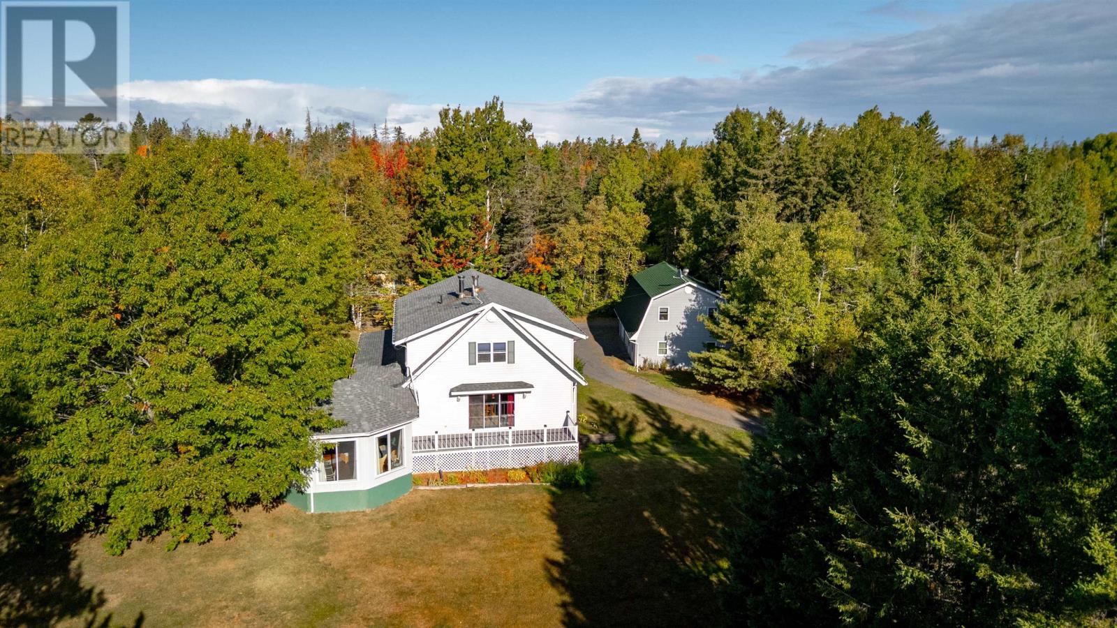 446 Fox River Road, Murray Harbour, Prince Edward Island C0A 1V0 - Photo 4 - 202420142