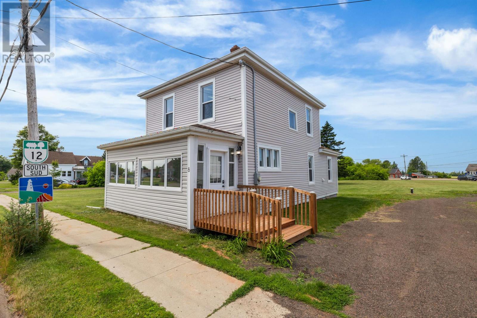 8 Lady Slipper Drive, Miscouche, Prince Edward Island  C0B 1T0 - Photo 1 - 202516936