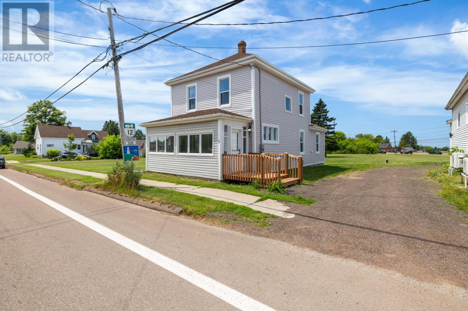8 Lady Slipper Drive, Miscouche, Prince Edward Island  C0B 1T0 - Photo 2 - 202516936