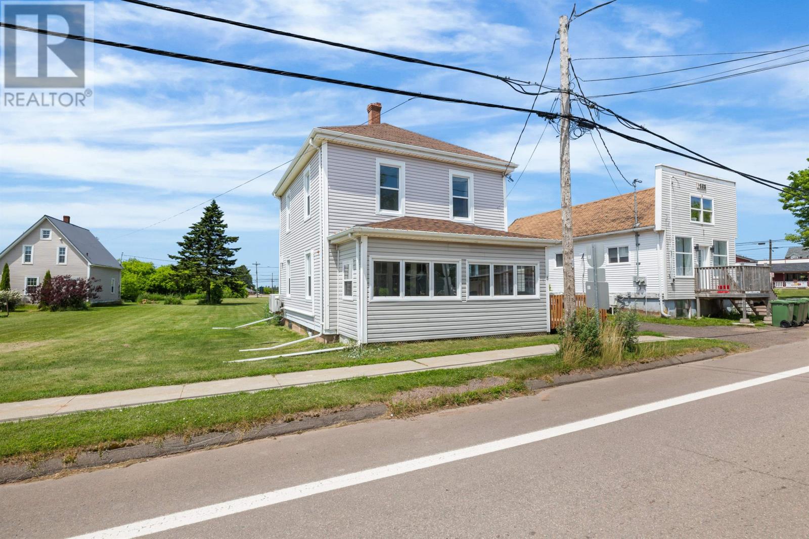 8 Lady Slipper Drive, Miscouche, Prince Edward Island  C0B 1T0 - Photo 3 - 202516936