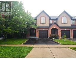 69 SHADYGLEN Drive, Stoney Creek, Ontario