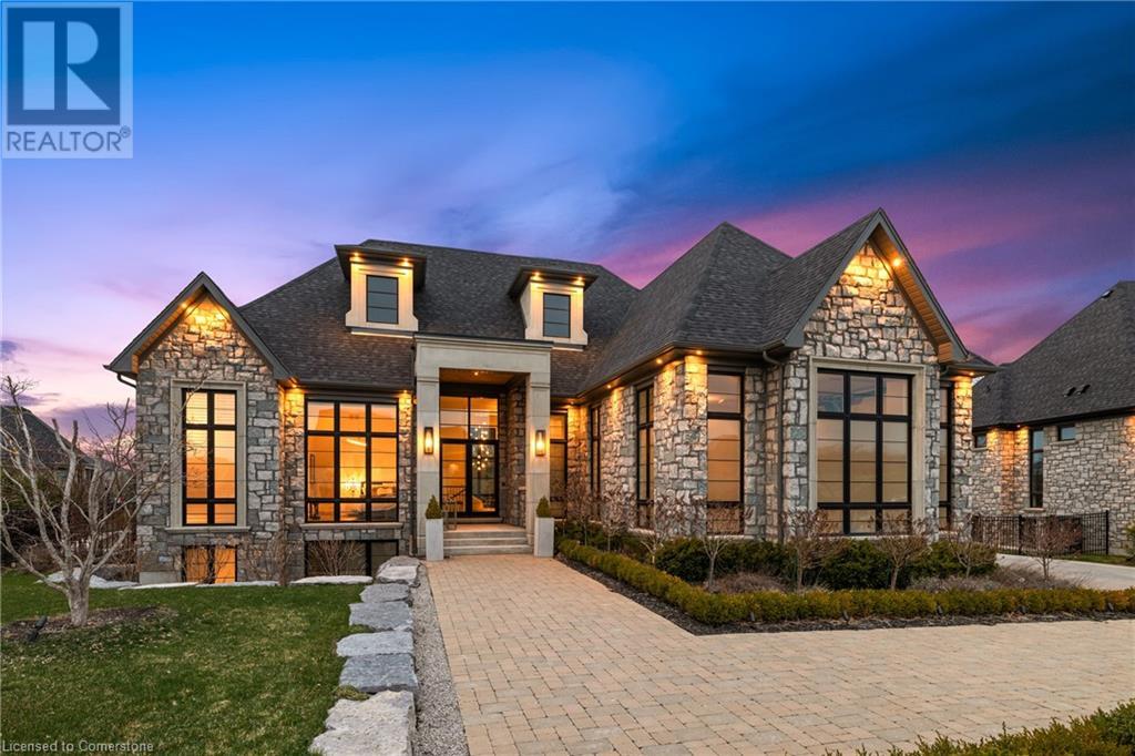 Property at 161 HERITAGE LAKE Drive image 3