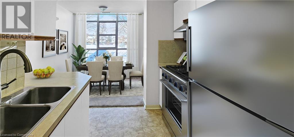 19 Lake Avenue S Unit# 102, Stoney Creek, Ontario  L8G 2V1 - Photo 10 - 40748725