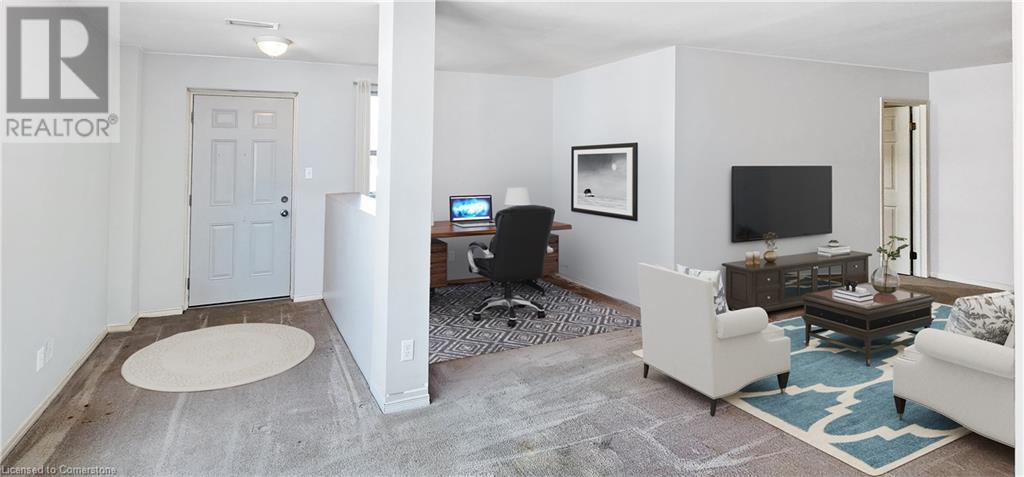 19 Lake Avenue S Unit# 102, Stoney Creek, Ontario  L8G 2V1 - Photo 6 - 40748725