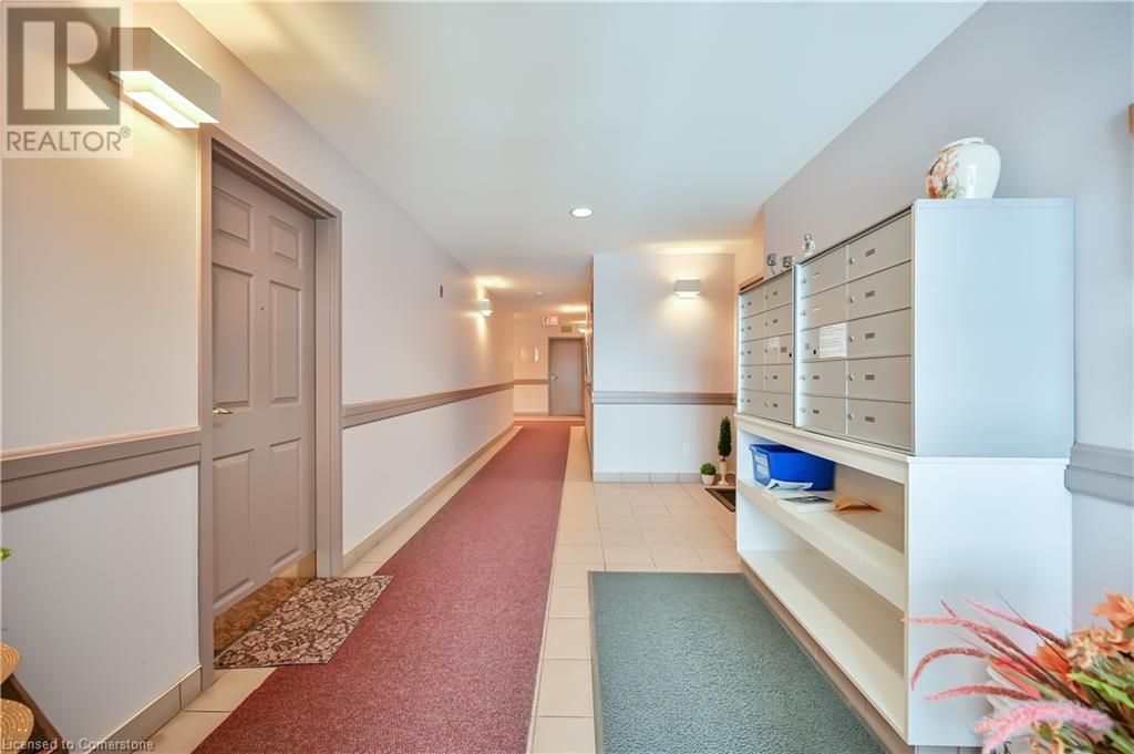 19 Lake Avenue S Unit# 102, Stoney Creek, Ontario  L8G 2V1 - Photo 5 - 40748725