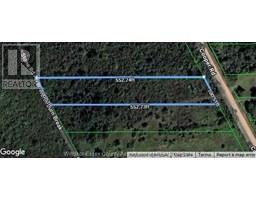 V/L Coopers ROAD, Pelee Island, Ontario