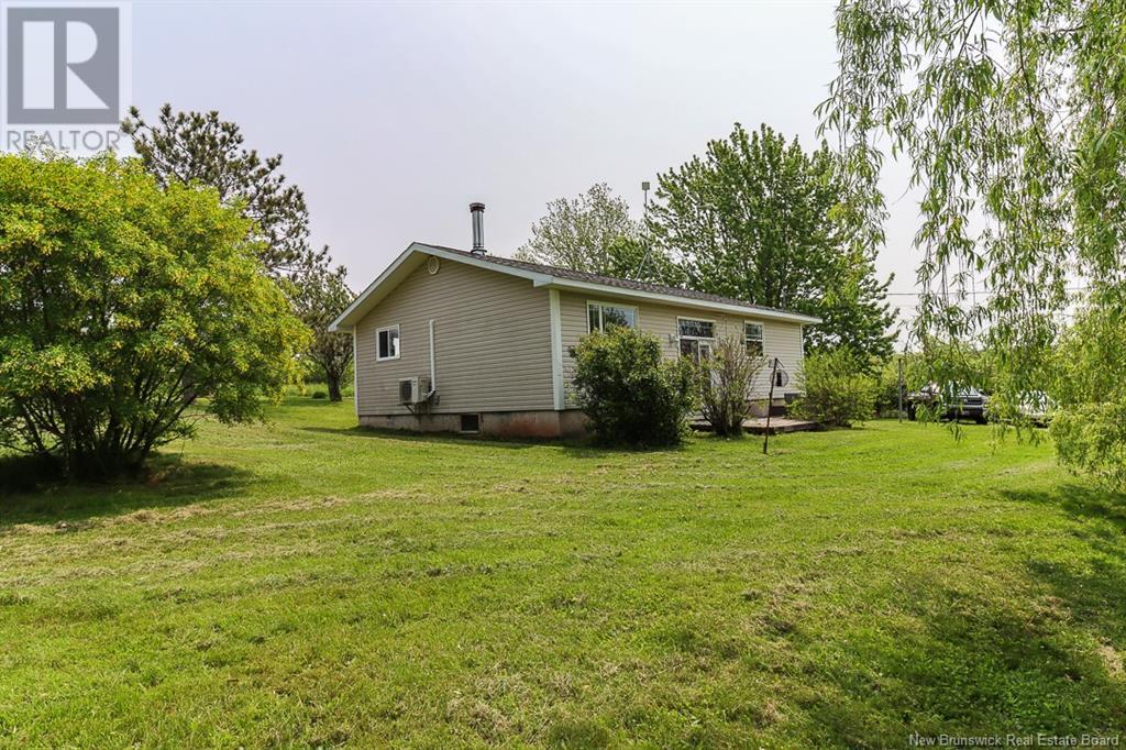 1466 Route 705, Wickham, New Brunswick  E5T 3W3 - Photo 34 - NB122491