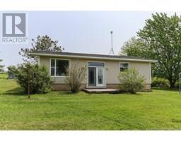 1466 Route 705, wickham, New Brunswick