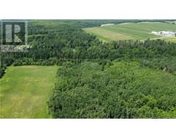 0 580 Route, Glassville, New Brunswick