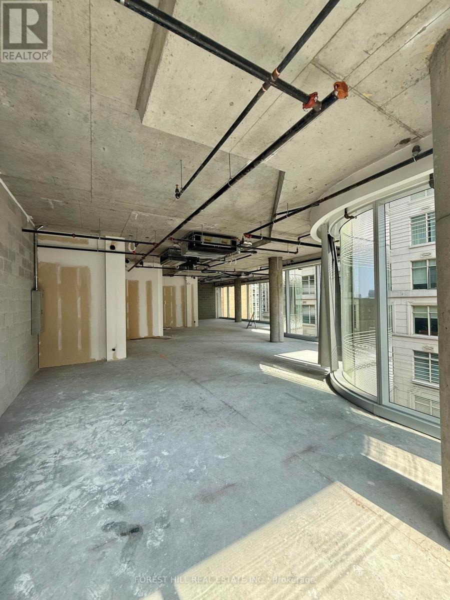 707 - 7 St Thomas Street, Toronto, Ontario  M5S 2B7 - Photo 2 - C12269865