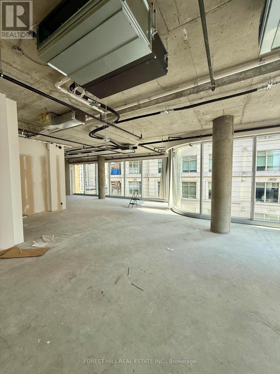 707 - 7 St Thomas Street, Toronto, Ontario  M5S 2B7 - Photo 3 - C12269865