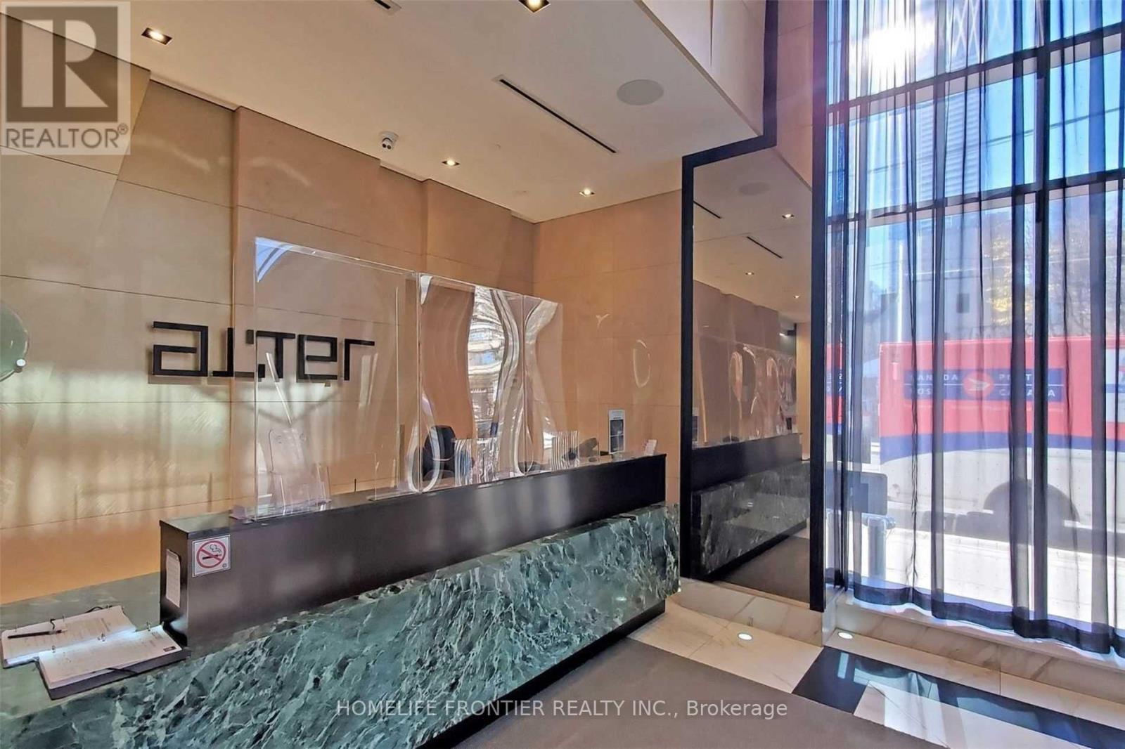 1507 - 89 Mcgill Street, Toronto, Ontario  M5B 0B1 - Photo 2 - C12269908