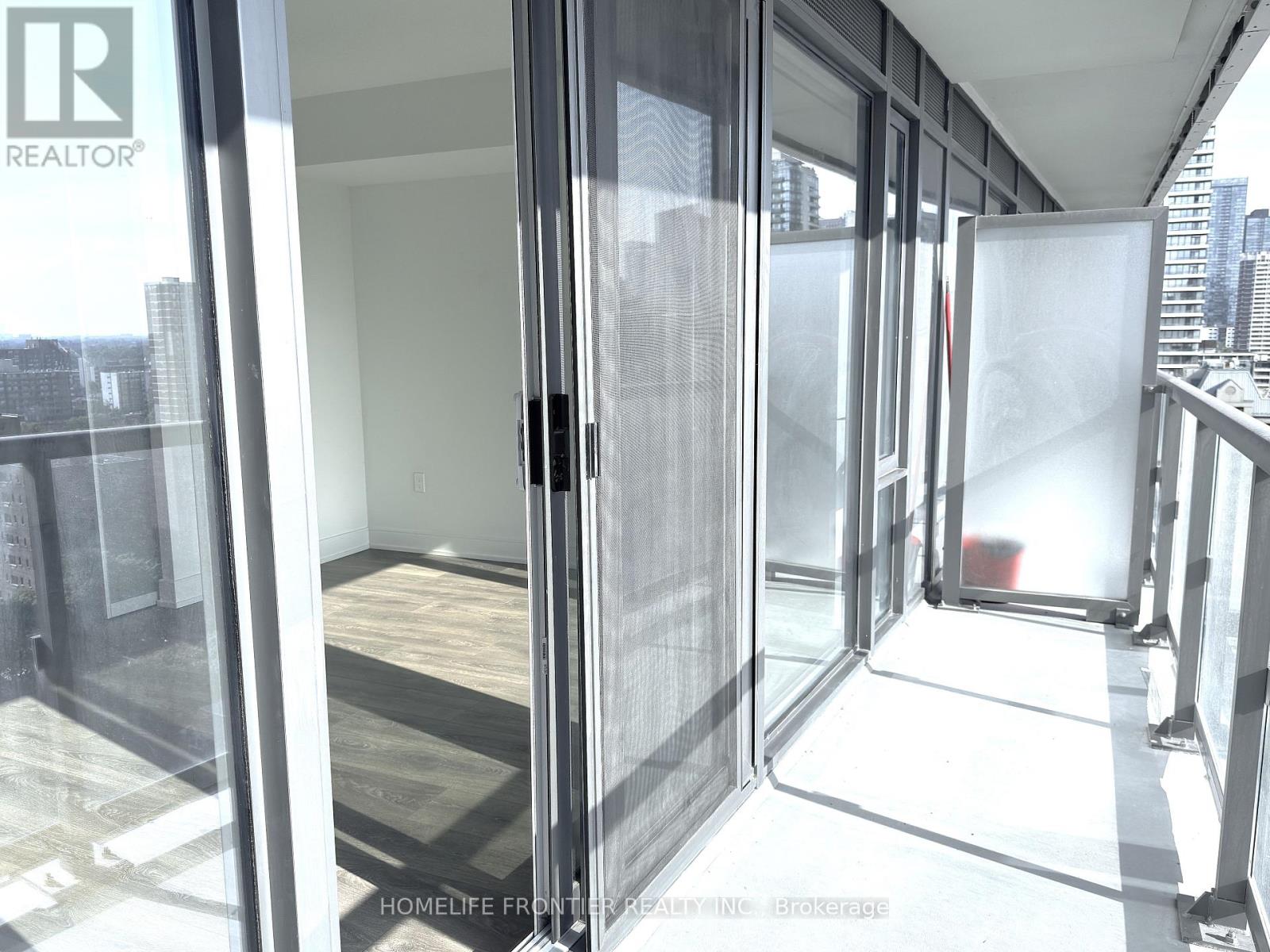 1507 - 89 Mcgill Street, Toronto, Ontario  M5B 0B1 - Photo 22 - C12269908