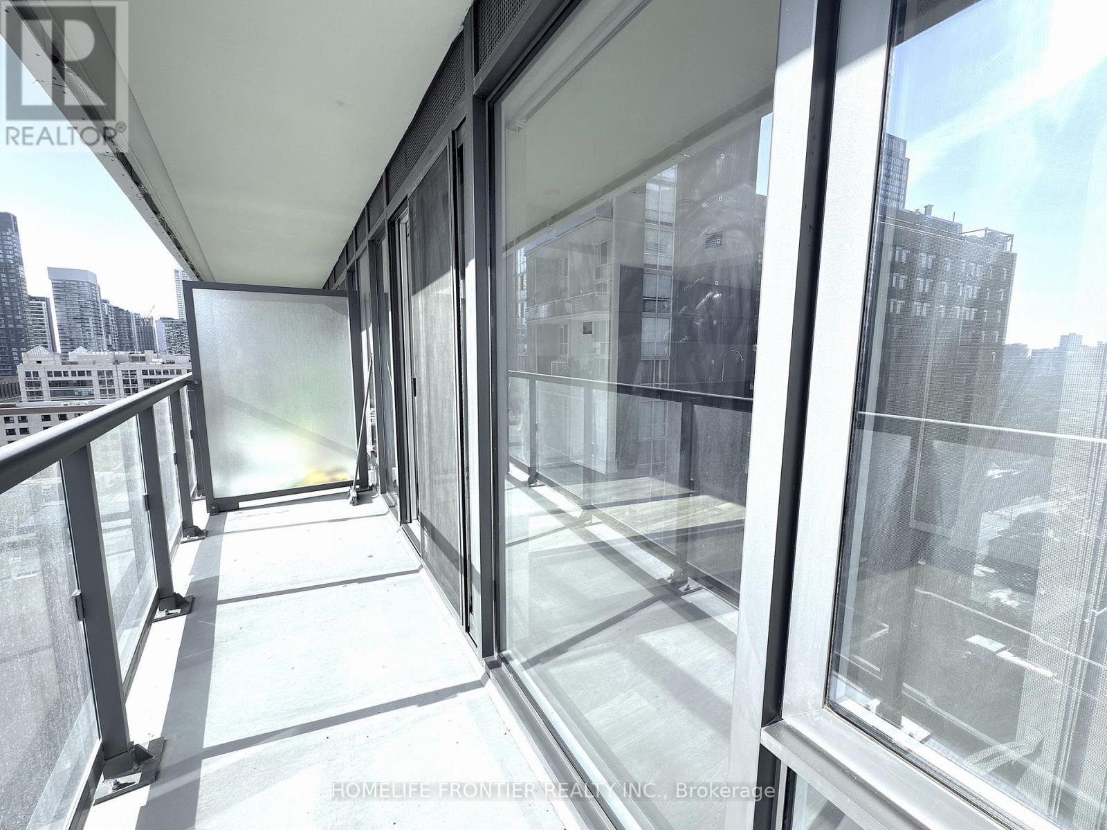 1507 - 89 Mcgill Street, Toronto, Ontario  M5B 0B1 - Photo 23 - C12269908