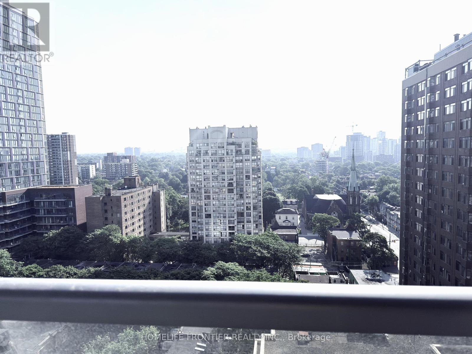 1507 - 89 Mcgill Street, Toronto, Ontario  M5B 0B1 - Photo 24 - C12269908