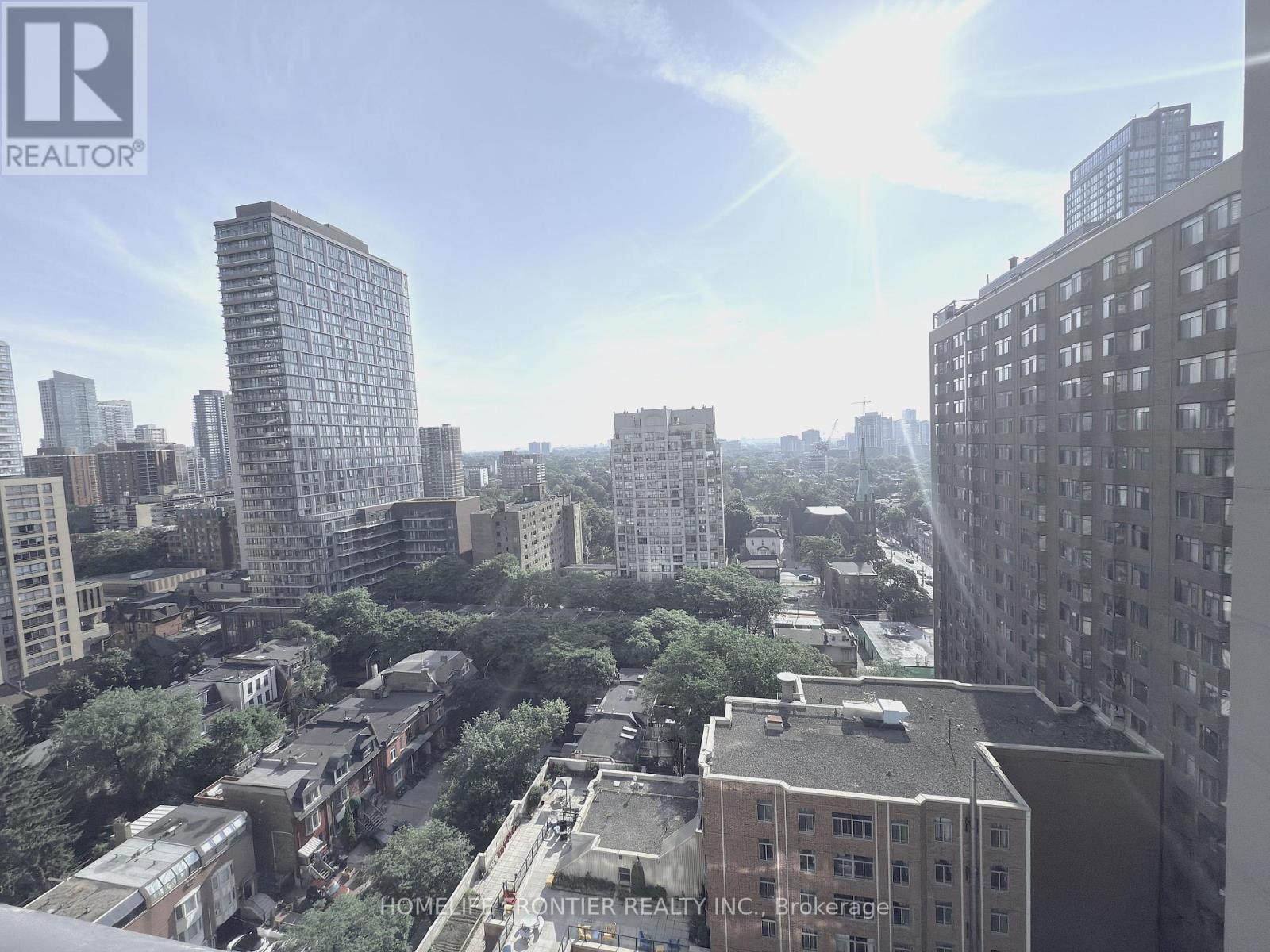 1507 - 89 Mcgill Street, Toronto, Ontario  M5B 0B1 - Photo 25 - C12269908