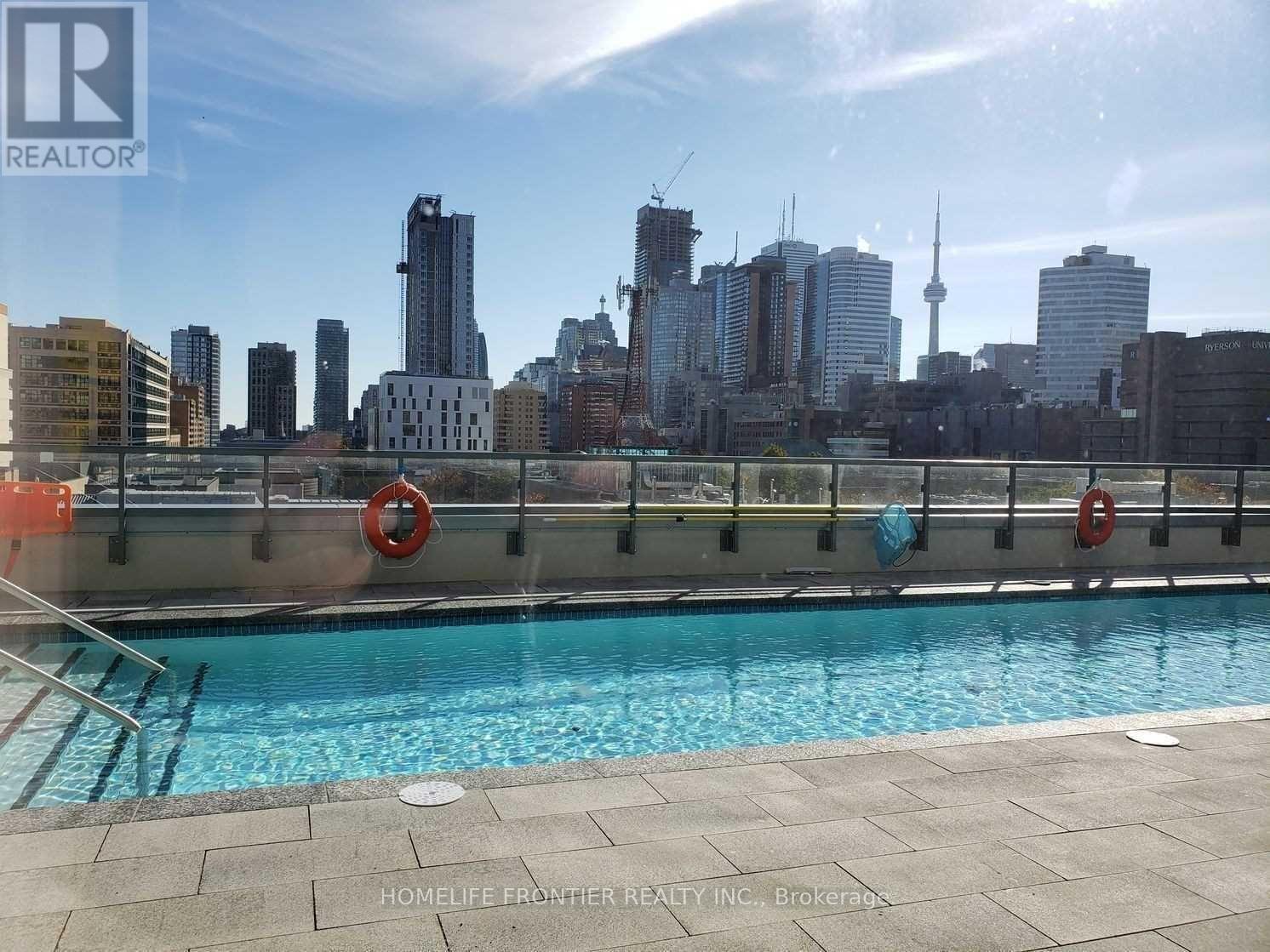 1507 - 89 Mcgill Street, Toronto, Ontario  M5B 0B1 - Photo 29 - C12269908