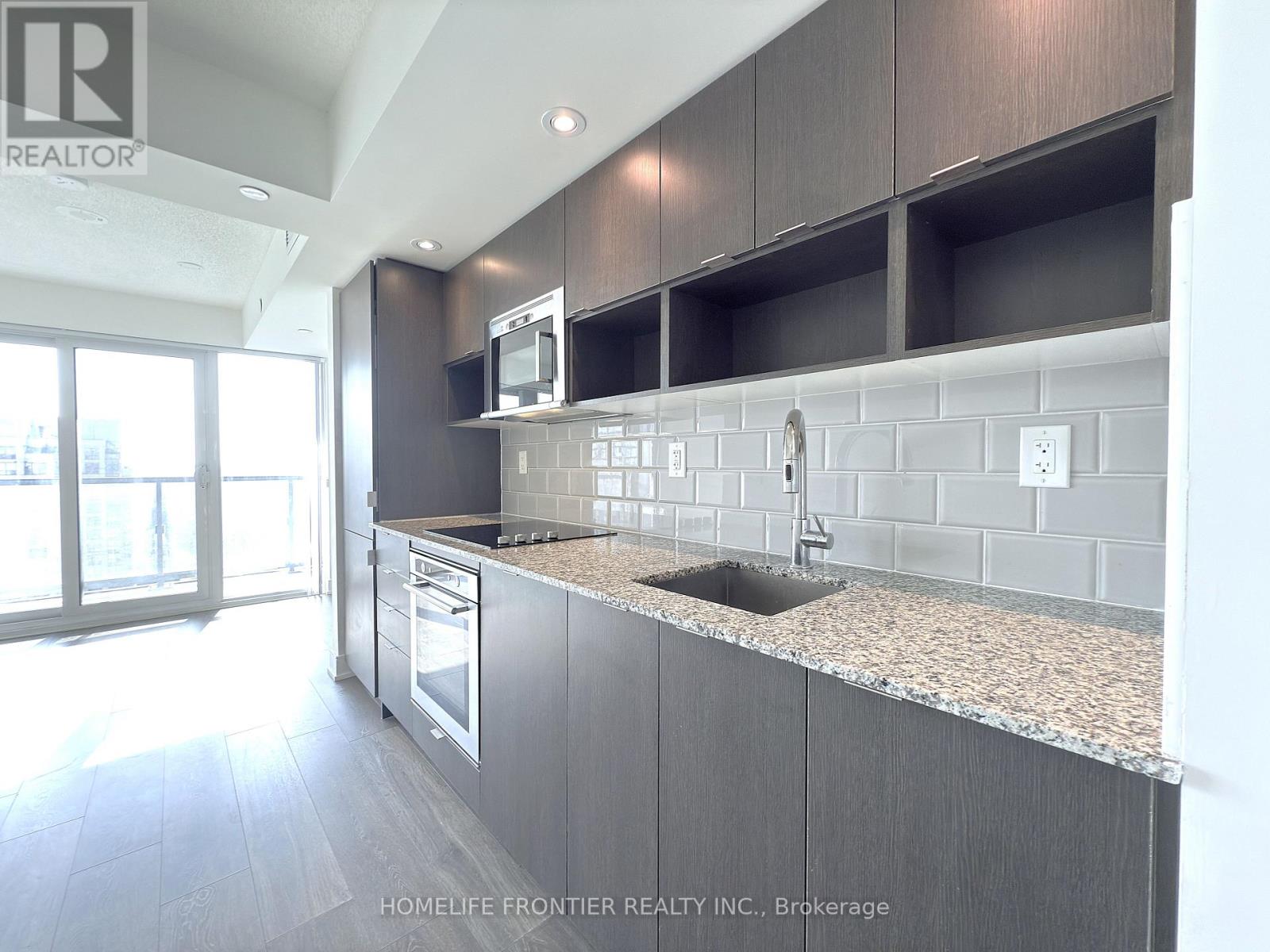 1507 - 89 Mcgill Street, Toronto, Ontario  M5B 0B1 - Photo 6 - C12269908