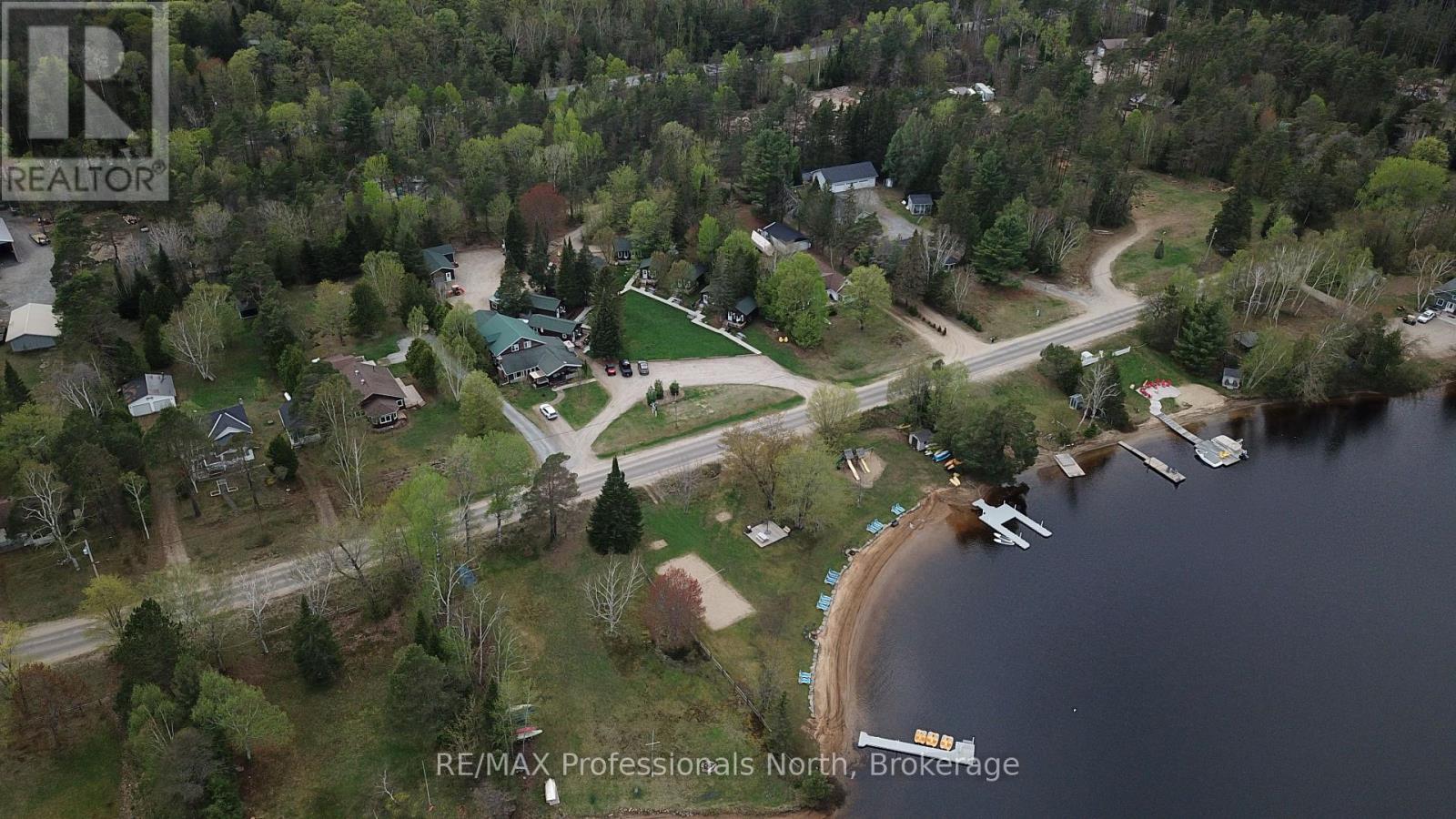 1109 Oxtongue Lake Road, Algonquin Highlands, Ontario  P0A 1H0 - Photo 2 - X11947051