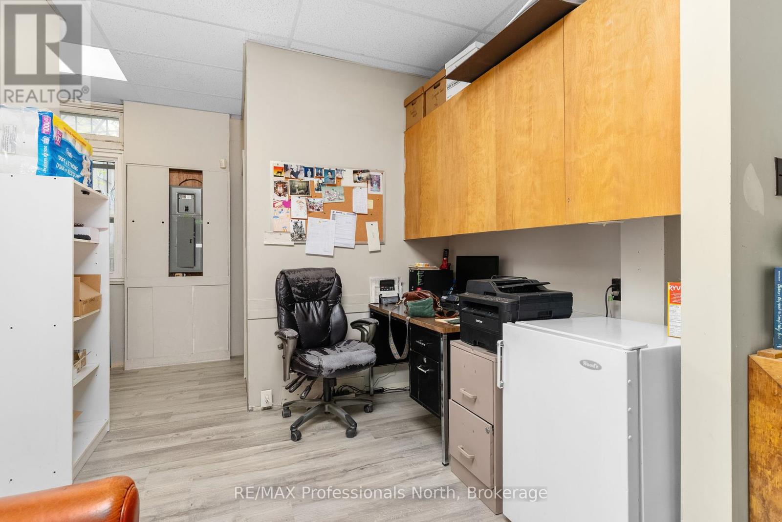 68 Main Street E, Huntsville, Ontario  P1H 2C7 - Photo 16 - X12184417
