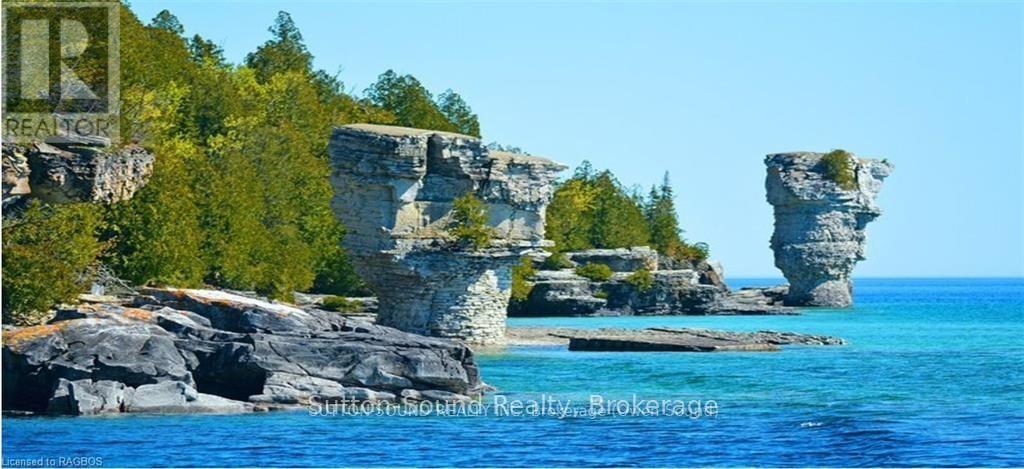 Lot 50 Cape Hurd Road, Northern Bruce Peninsula, Ontario  N0H 2R0 - Photo 18 - X12247242