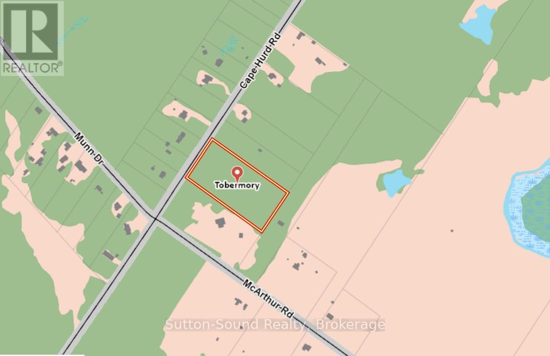 Lot 50 Cape Hurd Road, Northern Bruce Peninsula, Ontario  N0H 2R0 - Photo 12 - X12247242